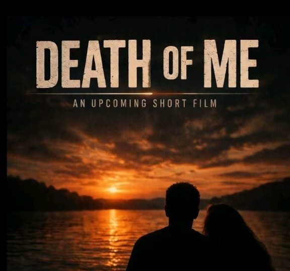 Death Of Me